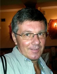 Georgii V. Lizunov