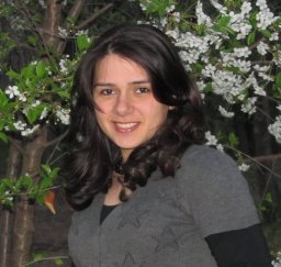 Hripsime Mkrtchyan