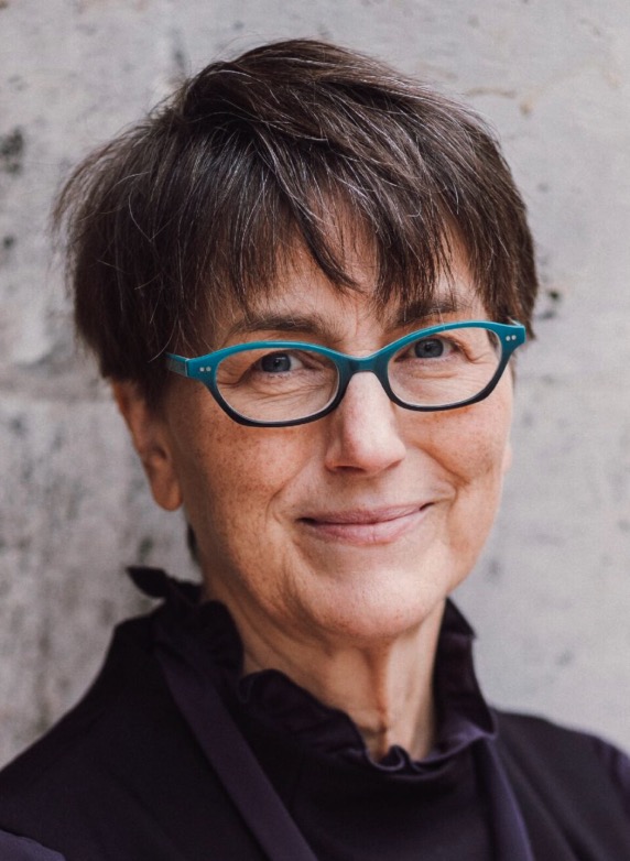 Barbara Fredrickson