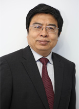 DongSheng Zhang