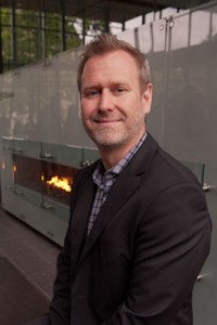 Mark R. Forehand