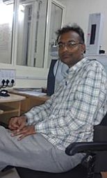Shripanavar Chetan S