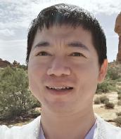Haoliang Liu