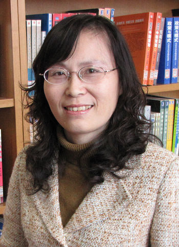 Hong Wu