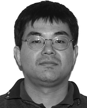 Lei Jiang