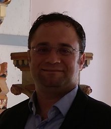 Daniel N. Jones