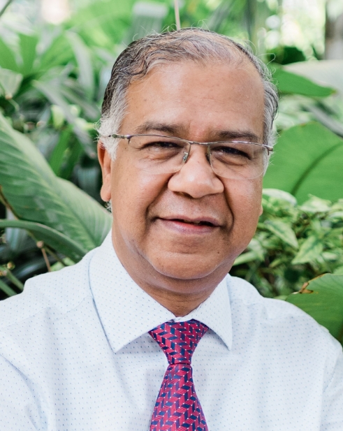 Sunil Lal