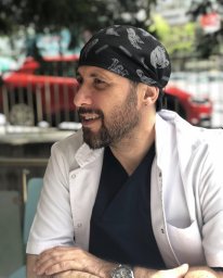 Tevfik Kaplan