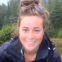 Simonne Harvey-Lavoie