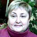 Svitlana Paschenko