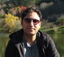 Amir Mellati