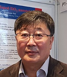 Deukyong Lee