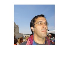 Mario Manuel Quialheiro Simoes