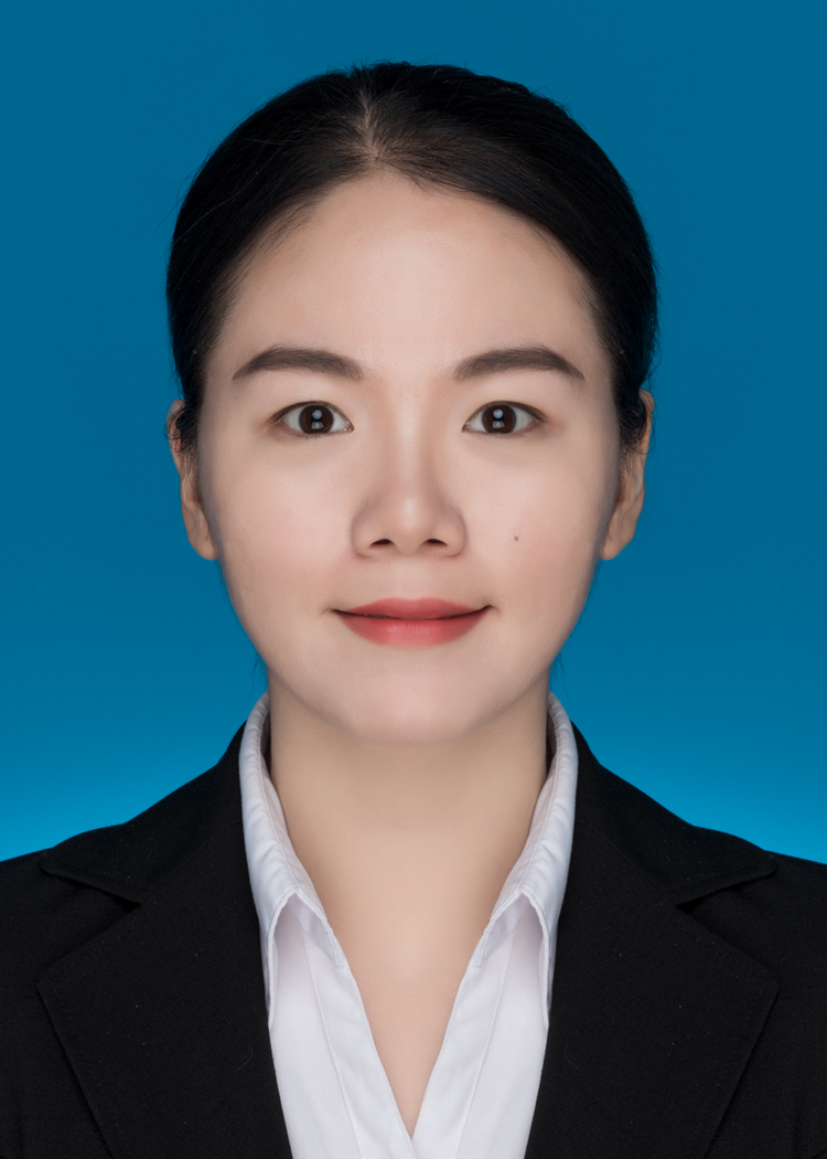 Huizhen Zhang