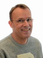 Stig Pedersen Bjergaard