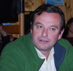 Marcos González-Gaitán