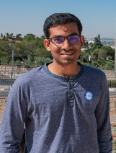 Biswajit Paria