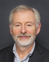 Ian Mcallister