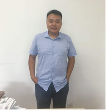 Zhenbei Wang