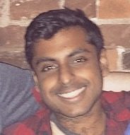 Nikhil Prasad