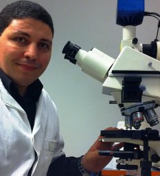 Houssine Boufettal