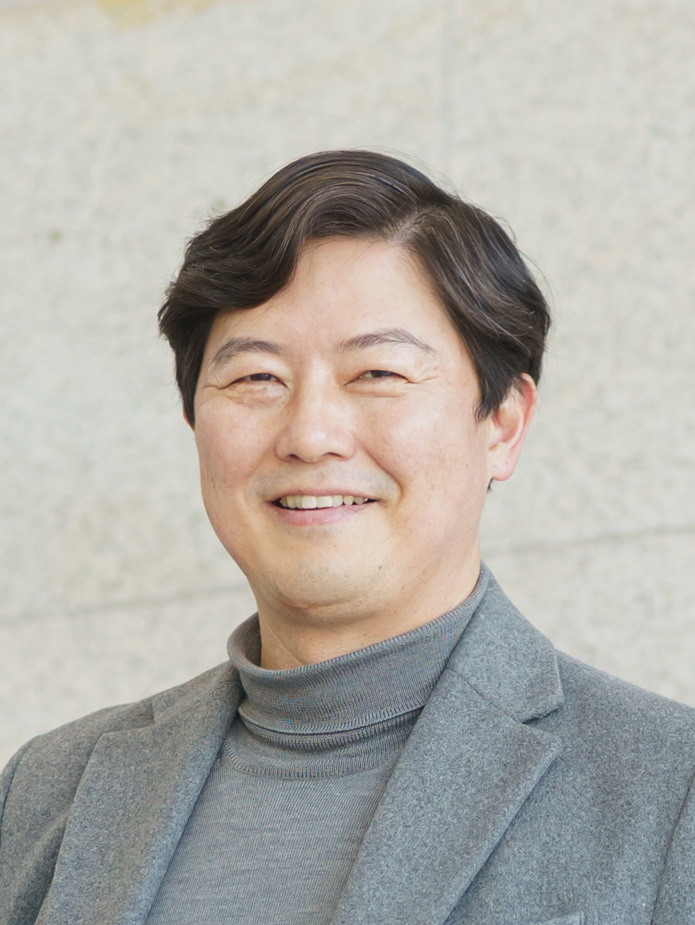 Taesung Kim