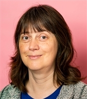 J.F.M. (Judith) Masthoff