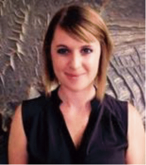 Jamie L. Molaro