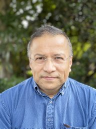 Sergio Chavez-Perez
