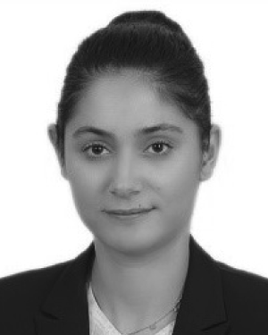 Ebru Turanoglu Bekar