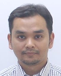 Mohamad Khairi Ishak