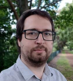 Brecht Devleesschauwer
