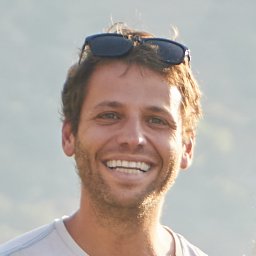 Ben-David Eyal