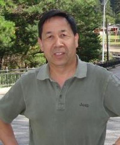 Zhiyi Guo