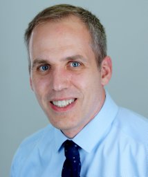 Kevin Steel