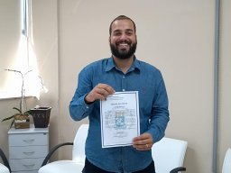 Fernando Coelho Eugenio