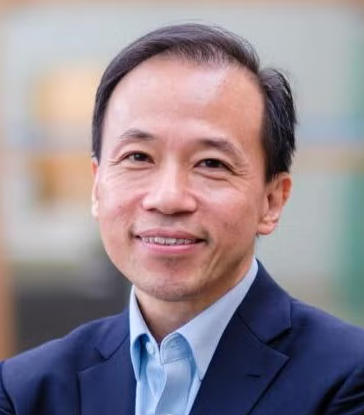 Aaron Voon-Yew Thean