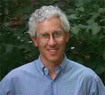 David M. Berson