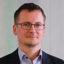 Ronny Nawrodt