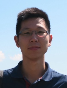 Tingxin Li