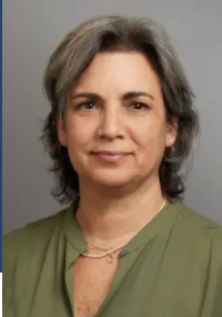Nina Stachenfeld
