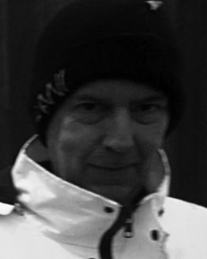 Harald Biebow