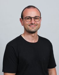 Ivan Corbeski