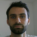 Etienne Cantin