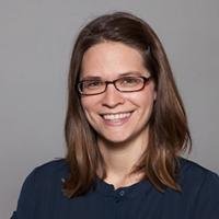 Christina B Cooley