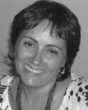 Rosa Maria Cavalli