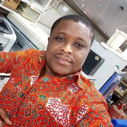 Mawuli Kwamla Azameti