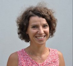 Aude Ernoult