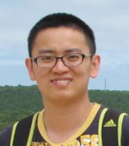 Zhaojie Yu