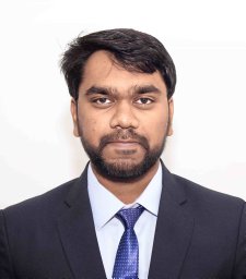 Kaushik Kuche